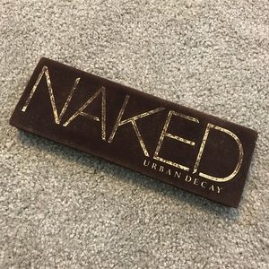 Urban Decay Naked 1 Palette